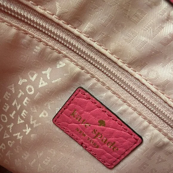 Kate Spade Perri Lane Romy Satchel - Picture 7 of 8